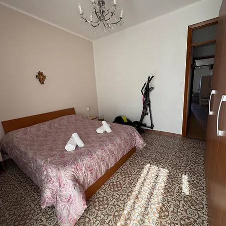 Apartman Casa Karmel *