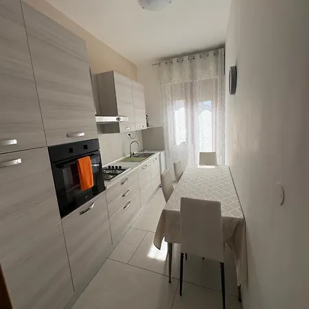 Casa Karmel Apartman