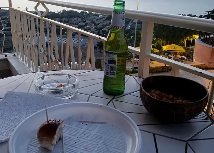 公寓 Casa Karmel 坎波菲利斯·迪·罗切