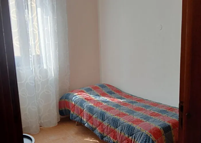 Casa Karmel * 坎波菲利斯·迪·罗切