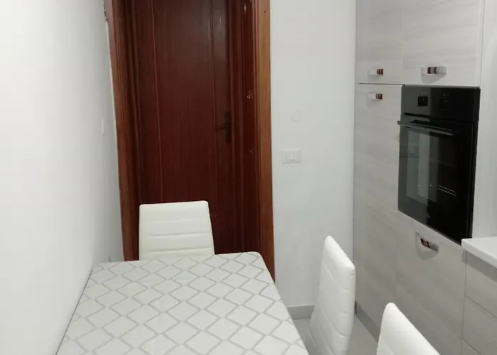 Casa Karmel 公寓 *