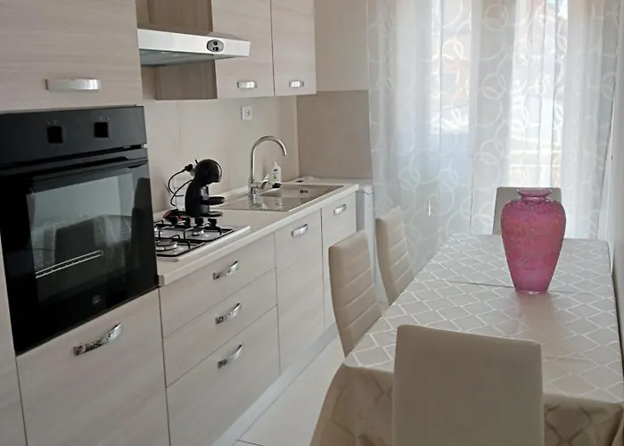 Casa Karmel 公寓 坎波菲利斯·迪·罗切