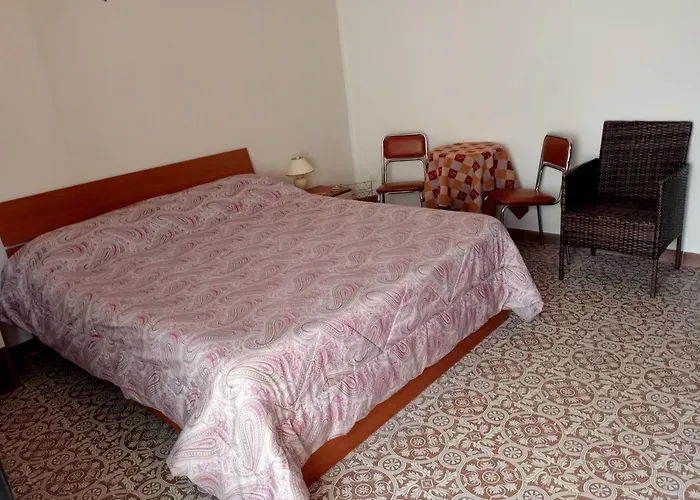 公寓 Casa Karmel 坎波菲利斯·迪·罗切