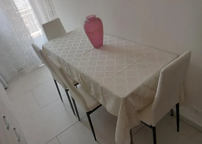 Casa Karmel 坎波菲利斯·迪·罗切