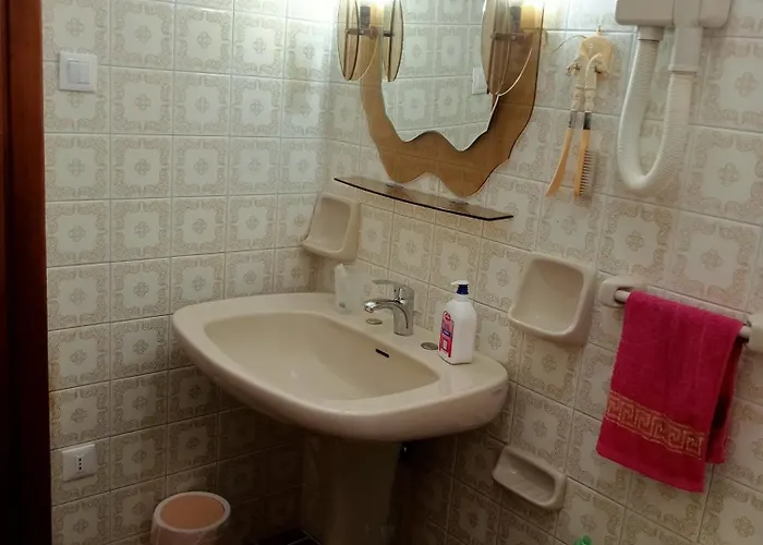 Casa Karmel 坎波菲利斯·迪·罗切