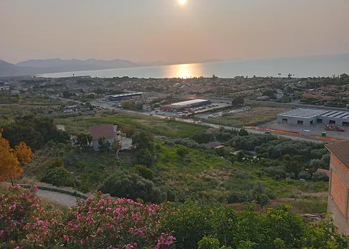 Casa Karmel 公寓 坎波菲利斯·迪·罗切