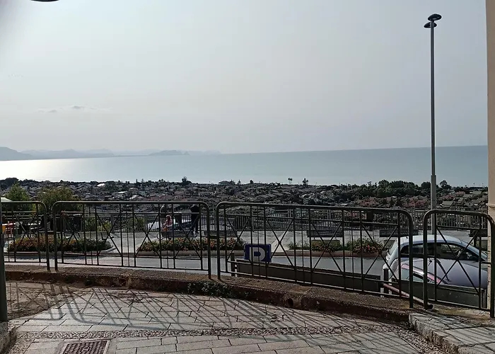 Casa Karmel 公寓 坎波菲利斯·迪·罗切