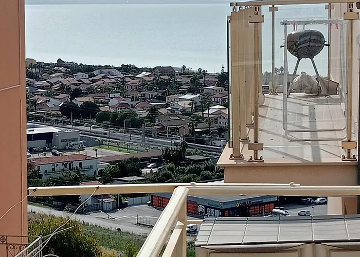 公寓 Casa Karmel 坎波菲利斯·迪·罗切