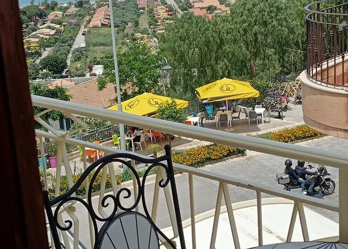 公寓 Casa Karmel 坎波菲利斯·迪·罗切