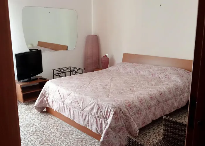 公寓 Casa Karmel *