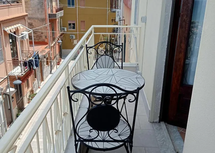 Casa Karmel * 坎波菲利斯·迪·罗切