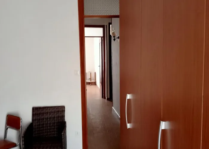 Casa Karmel 公寓 坎波菲利斯·迪·罗切