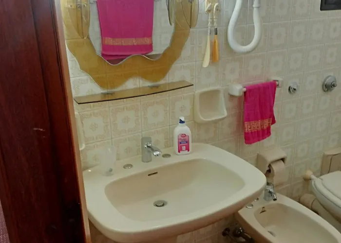 公寓 Casa Karmel 坎波菲利斯·迪·罗切