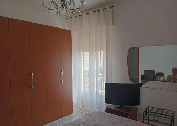 Casa Karmel 坎波菲利斯·迪·罗切