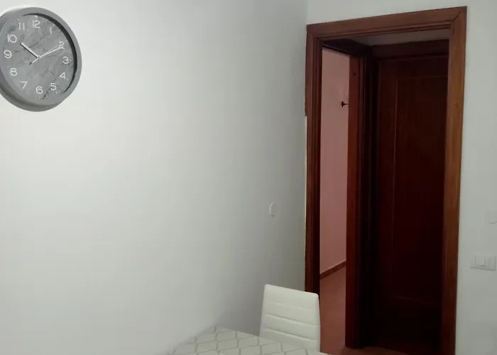 Casa Karmel * 坎波菲利斯·迪·罗切