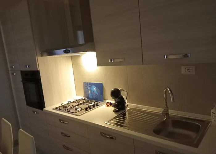 Casa Karmel 坎波菲利斯·迪·罗切