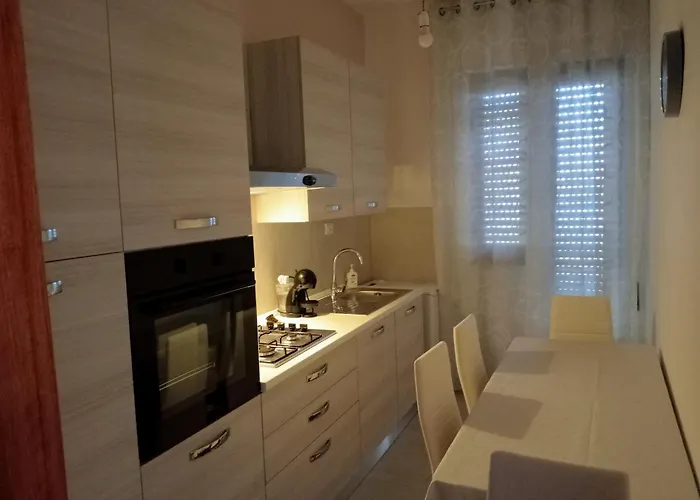 公寓 Casa Karmel 坎波菲利斯·迪·罗切