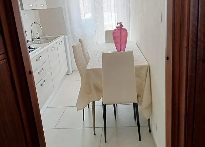 Casa Karmel 公寓 坎波菲利斯·迪·罗切