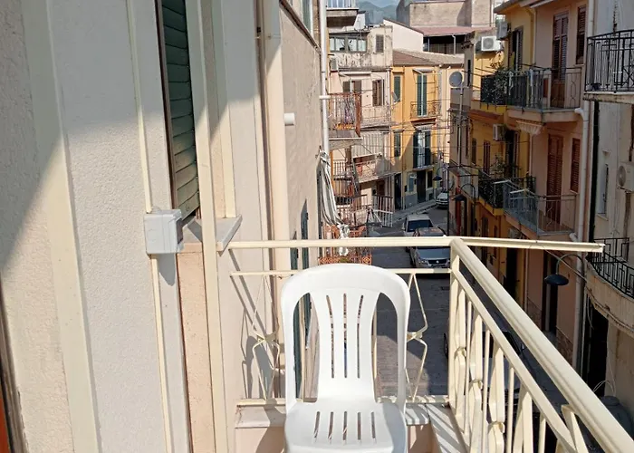 Casa Karmel * 坎波菲利斯·迪·罗切