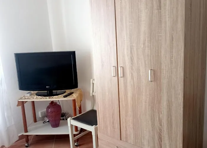 Casa Karmel 坎波菲利斯·迪·罗切