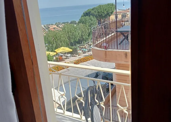 公寓 Casa Karmel 坎波菲利斯·迪·罗切