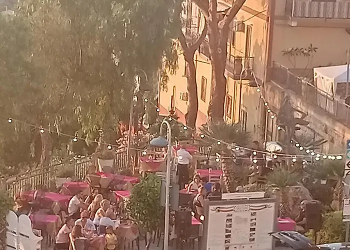 Casa Karmel 坎波菲利斯·迪·罗切