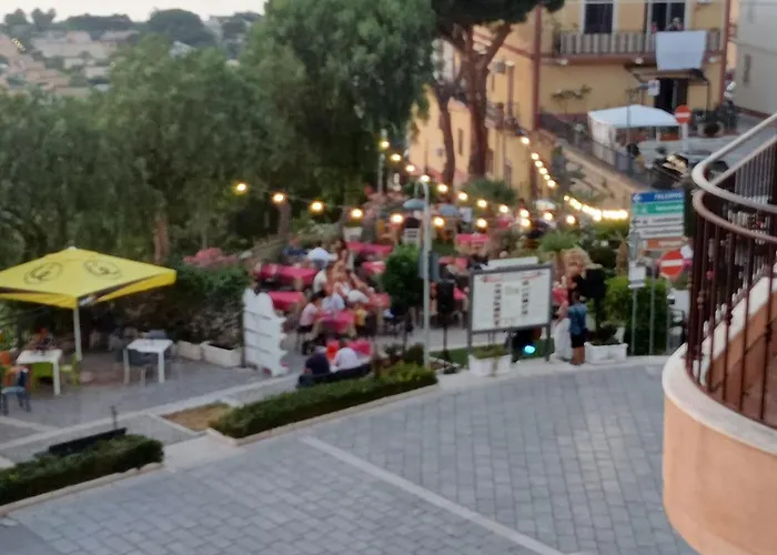 Casa Karmel 公寓 坎波菲利斯·迪·罗切