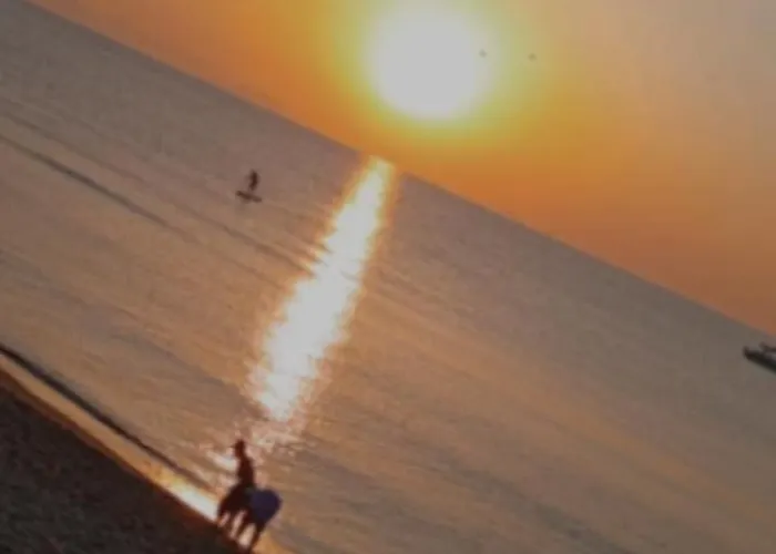 Casa Karmel * 坎波菲利斯·迪·罗切