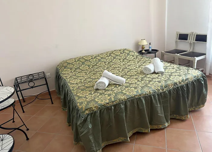 Casa Karmel 坎波菲利斯·迪·罗切