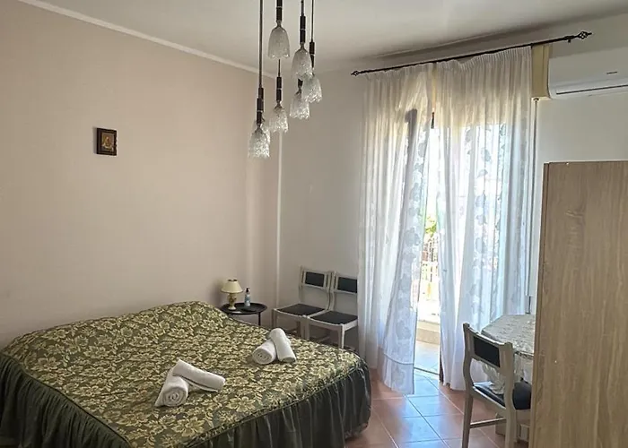 公寓 Casa Karmel 坎波菲利斯·迪·罗切