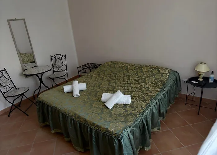 Casa Karmel * 坎波菲利斯·迪·罗切