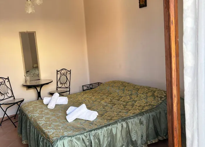 Casa Karmel 坎波菲利斯·迪·罗切