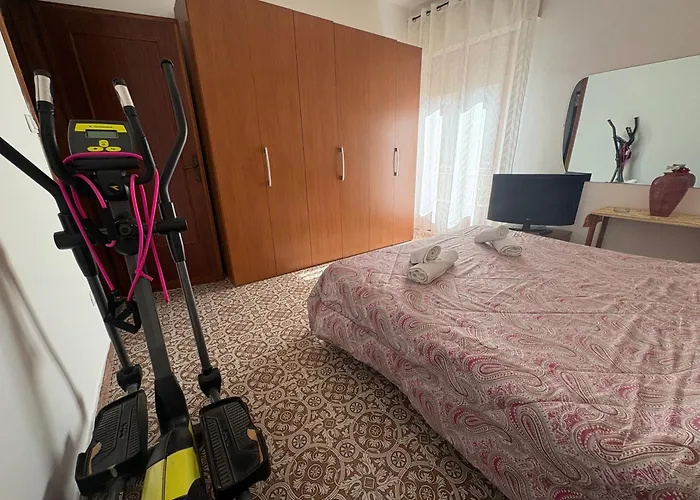 公寓 Casa Karmel 坎波菲利斯·迪·罗切