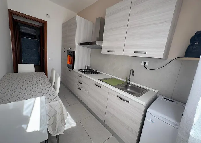 公寓 Casa Karmel 坎波菲利斯·迪·罗切