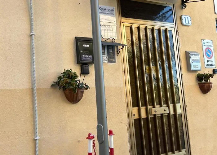 Casa Karmel 公寓 *